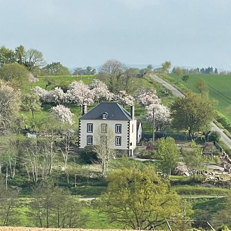 La Houlardais B&B Souce Exterior photo